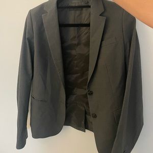 Women’s Suit Jacket- Medium